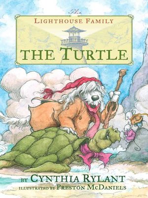 cover image of The Turtle